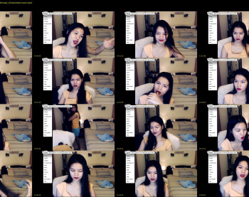 _pilya_ — 63 minute Chaturbate female cam show recording, 720p, Sep 7, 2019