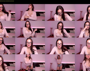 airbags2000 — 24 minute Chaturbate female cam show recording, 1080p, Sep 7, 2019