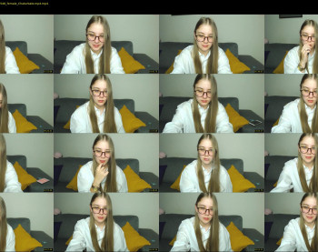 alexispeach — 32 minute Chaturbate female cam show recording, 720p, Sep 8, 2019
