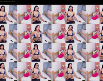 allisonbeth — 7 minute Chaturbate female cam show recording, 720p, Sep 7, 2019