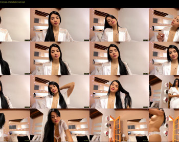 anablerd — 4 minute Chaturbate female cam show recording, 1080p, Sep 7, 2019