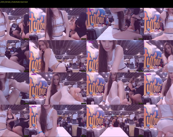 angie_daniels — 39 minute Chaturbate female cam show recording, 1080p, Sep 7, 2019