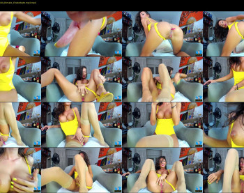 apamatska — 29 minute Chaturbate female cam show recording, 1080p, Sep 8, 2019
