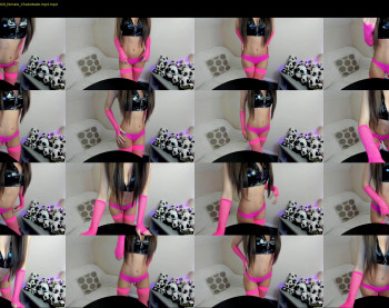 babykeeee — 24 minute Chaturbate female cam show recording, 1080p, Sep 8, 2019