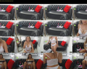 bigsexy_ass — 29 minute Chaturbate female cam show recording, 720p, Sep 7, 2019