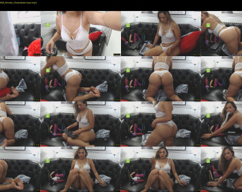 bigsexy_ass — 17 minute Chaturbate female cam show recording, 720p, Sep 7, 2019