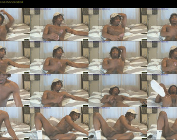 boy_kino — 27 minute Chaturbate male cam show recording, 1080p, Sep 7, 2019