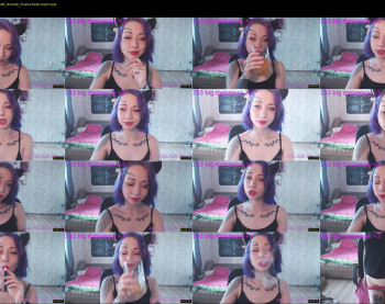 bunnykelly — 29 minute Chaturbate female cam show recording, 1080p, Sep 7, 2019