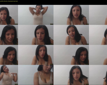 candy_crush99 — 6 minute Chaturbate female cam show recording, 1080p, Sep 7, 2019