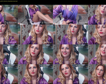 chanellmarilyn — 29 minute Chaturbate female cam show recording, 1080p, Sep 7, 2019