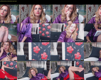 chanellmarilyn — 29 minute Chaturbate female cam show recording, 1080p, Sep 7, 2019