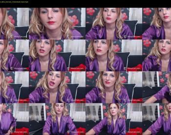 chanellmarilyn — 29 minute Chaturbate female cam show recording, 1080p, Sep 7, 2019