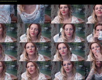 chanellmarilyn — 14 minute Chaturbate female cam show recording, 1080p, Sep 7, 2019