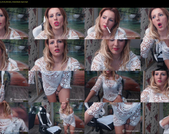 chanellmarilyn — 29 minute Chaturbate female cam show recording, 1080p, Sep 7, 2019