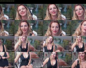 chanellmarilyn — 29 minute Chaturbate female cam show recording, 1080p, Sep 8, 2019