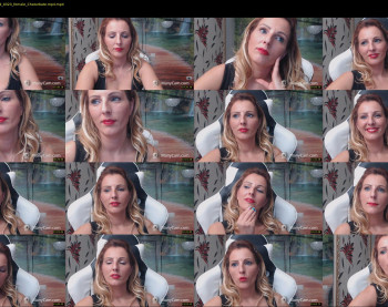 chanellmarilyn — 29 minute Chaturbate female cam show recording, 1080p, Sep 8, 2019