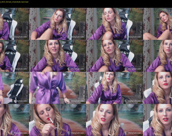 chanellmarilyn — 8 minute Chaturbate female cam show recording, 1080p, Sep 8, 2019