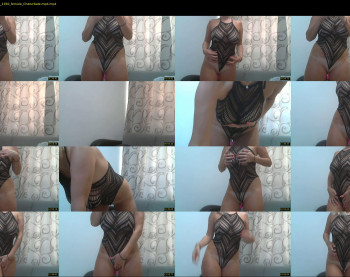 cherry_nicolle — 29 minute Chaturbate female cam show recording, 1080p, Sep 7, 2019