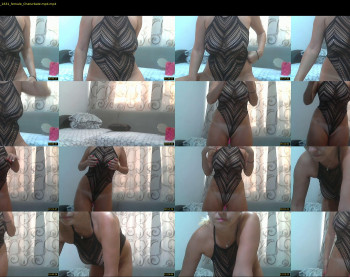 cherry_nicolle — 14 minute Chaturbate female cam show recording, 1080p, Sep 7, 2019