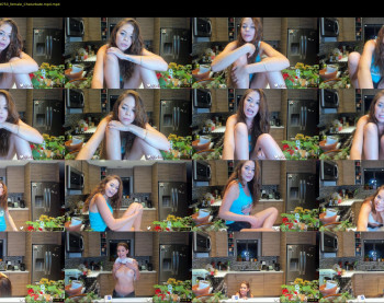 chrysanthulu — 29 minute Chaturbate female cam show recording, 1080p, Sep 7, 2019