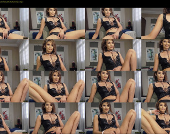 classdeb — 91 minute Chaturbate female cam show recording, 720p, Sep 8, 2019