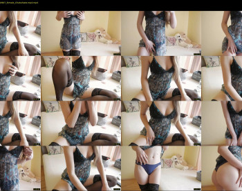 clementine__ — 29 minute Chaturbate female cam show recording, 1080p, Sep 7, 2019