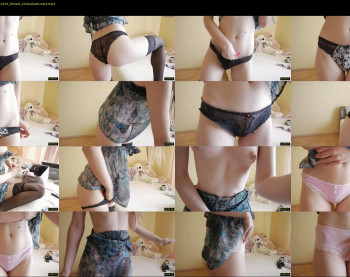 clementine__ — 29 minute Chaturbate female cam show recording, 1080p, Sep 7, 2019