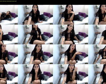 connie_deep — 23 minute Chaturbate female cam show recording, 720p, Sep 7, 2019