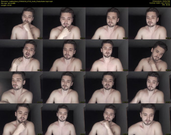 cowboylean — 11 minute Chaturbate male cam show recording, 720p, Sep 7, 2019