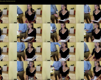 cute00kiara — 9 minute Chaturbate female cam show recording, 720p, Sep 7, 2019