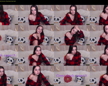 cute_betty — 108 minute Chaturbate female cam show recording, 720p, Sep 7, 2019