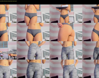 cyanide_candys — 41 minute Chaturbate female cam show recording, 1080p, Sep 7, 2019