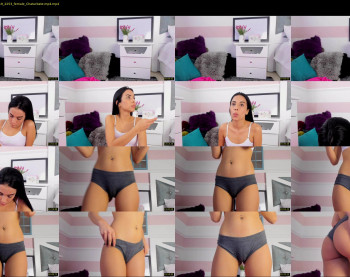cyanide_candys — 41 minute Chaturbate female cam show recording, 1080p, Sep 7, 2019
