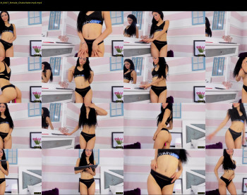 cyanide_candys — 41 minute Chaturbate female cam show recording, 1080p, Sep 8, 2019