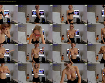 deea_hot99 — 48 minute Chaturbate female cam show recording, 1080p, Sep 7, 2019