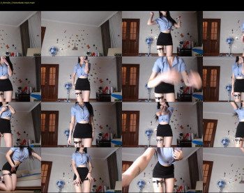 didiactive — 56 minute Chaturbate female cam show recording, 720p, Sep 8, 2019