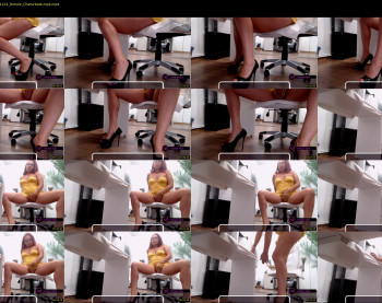 dirty_mature — 11 minute Chaturbate female cam show recording, 1080p, Sep 7, 2019