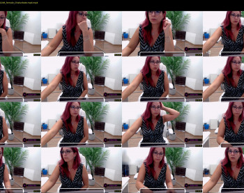 dirty_mature — 7 minute Chaturbate female cam show recording, 1080p, Sep 7, 2019