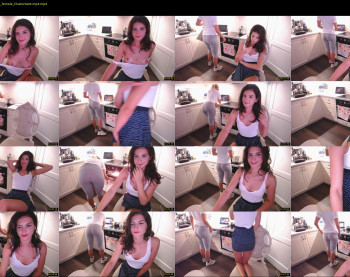 elaanna — 36 minute Chaturbate female cam show recording, 1080p, Sep 7, 2019