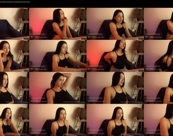 emma_johnson_ — 29 minute Chaturbate female cam show recording, 720p, Sep 7, 2019