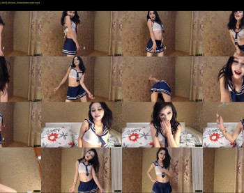 erotic_emma1 — 29 minute Chaturbate female cam show recording, 720p, Sep 7, 2019