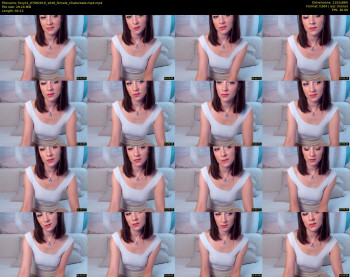 foxyx1 — 5 minute Chaturbate female cam show recording, 720p, Sep 7, 2019