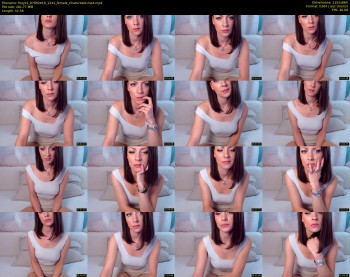 foxyx1 — 33 minute Chaturbate female cam show recording, 720p, Sep 7, 2019