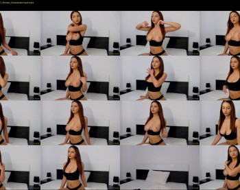 haileygrx — 41 minute Chaturbate female cam show recording, 1080p, Sep 7, 2019