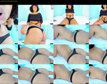 hanna_cupper — 36 minute Chaturbate female cam show recording, 1080p, Sep 7, 2019