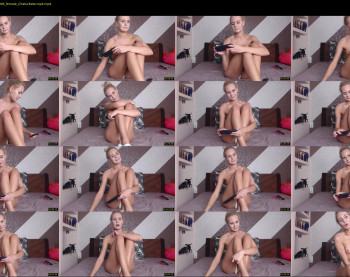 hefner_girl — 5 minute Chaturbate female cam show recording, 1080p, Sep 7, 2019