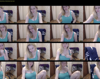 helen_bee — 8 minute Chaturbate female cam show recording, 1080p, Sep 7, 2019