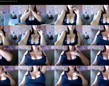 hello_x_pussy — 21 minute Chaturbate female cam show recording, 720p, Sep 7, 2019