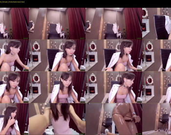 hollyextra — 80 minute Chaturbate female cam show recording, 720p, Sep 8, 2019