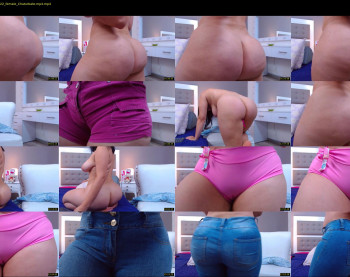 hollytegan — 31 minute Chaturbate female cam show recording, 720p, Sep 7, 2019